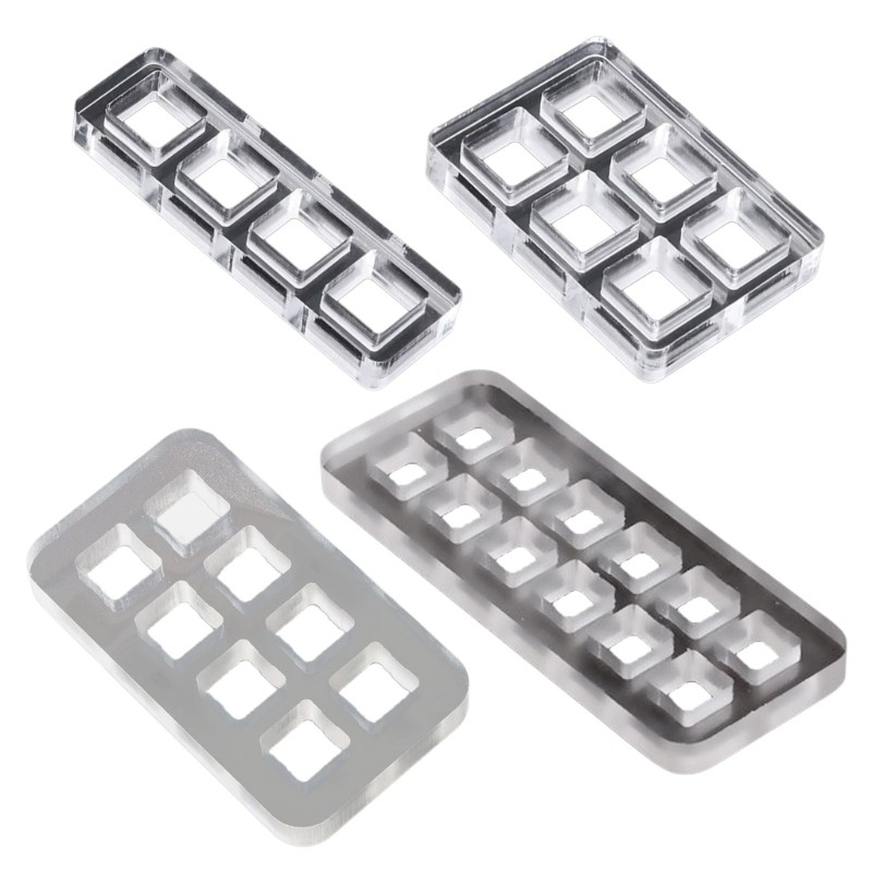 Multiple Compatible Keyboards Switches Testing Tool Portable For Key Enthusiasts