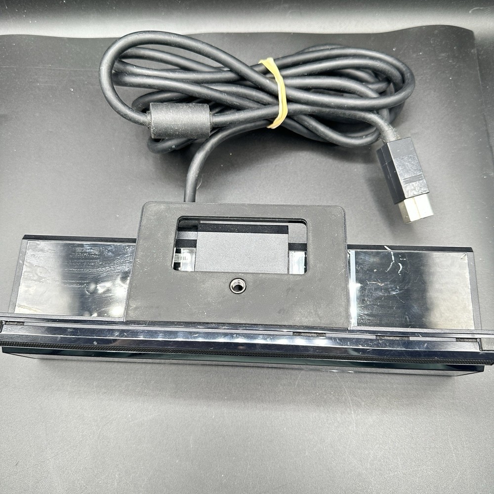 Microsoft Xbox One Kinect Camera Motion Sensor Bar Black Model 1520