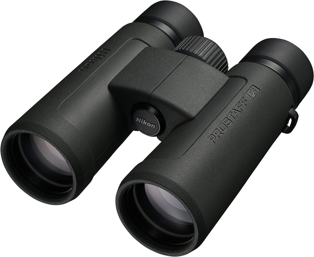 Nikon PROSTAFF P3 8x42 Binoculars
