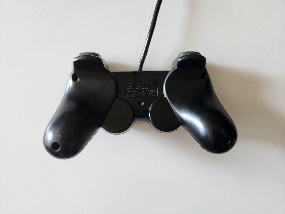 Sony PlayStation 2 DUALSHOCK Analog Controller - OEM WORKING TESTED