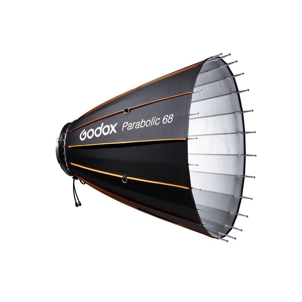 Godox 68" Parabolic Light Focusing System Kit #P68KIT