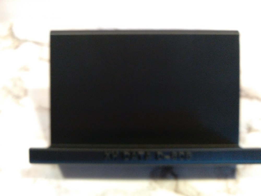 XHDATA D-808 TABLETOP STAND