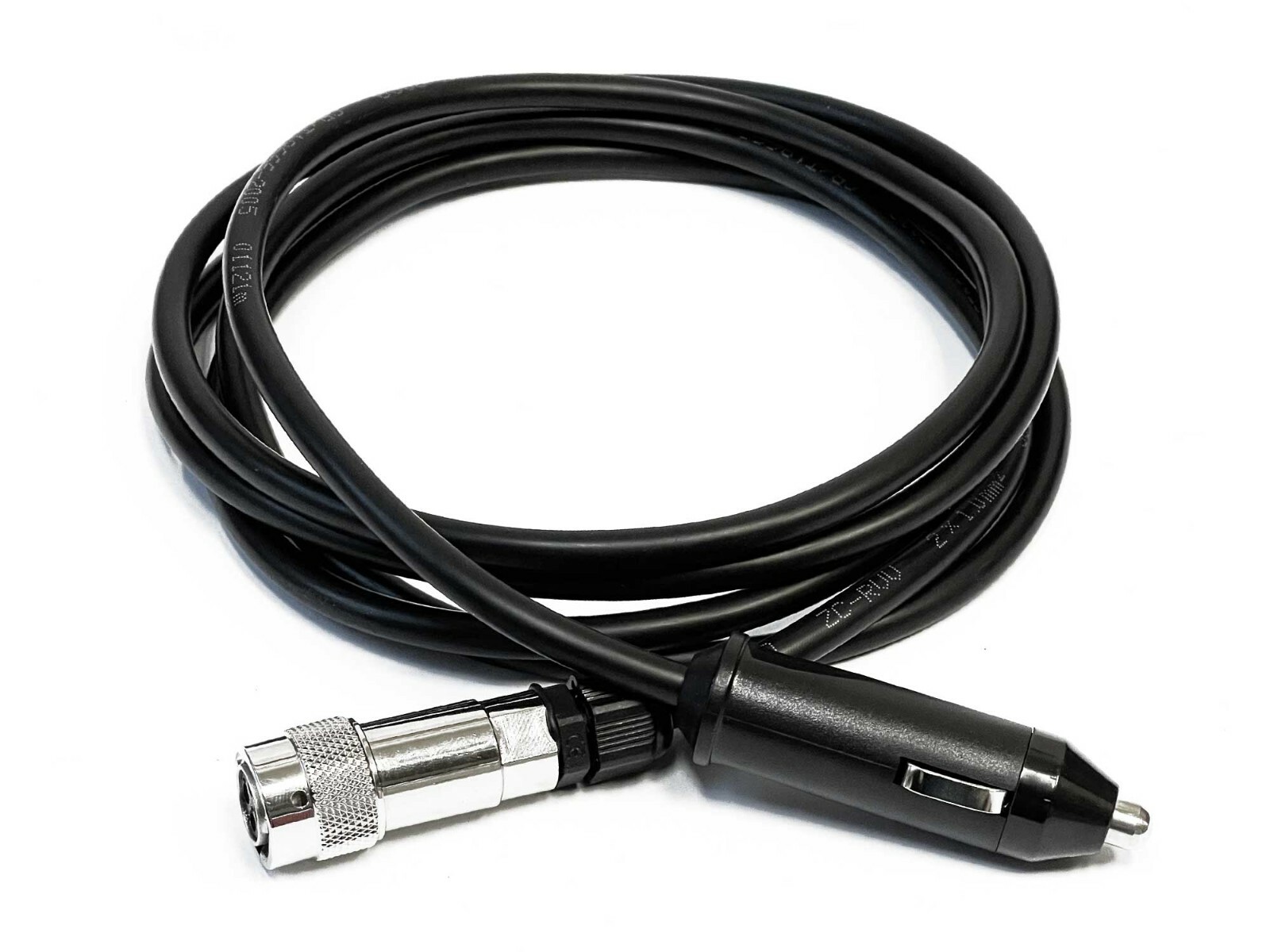 DigiTrak Aurora FSD Remote Display DC Power Cable