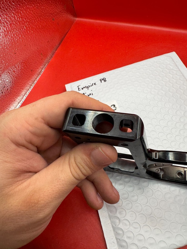 Empire PB Mini Frame