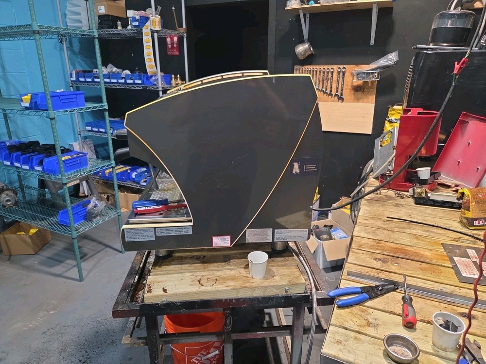 Wega Polaris 2 Group