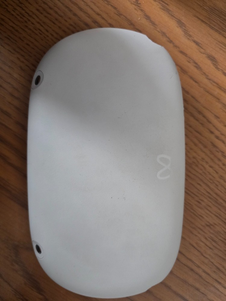 Meta Oculus Quest 2 Replacement Front Plate Faceplate Cover (Read Description)