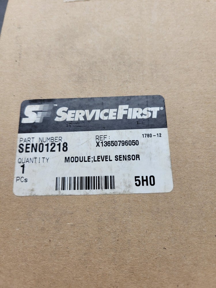 Service First SEN01218 Level Sensor Module.