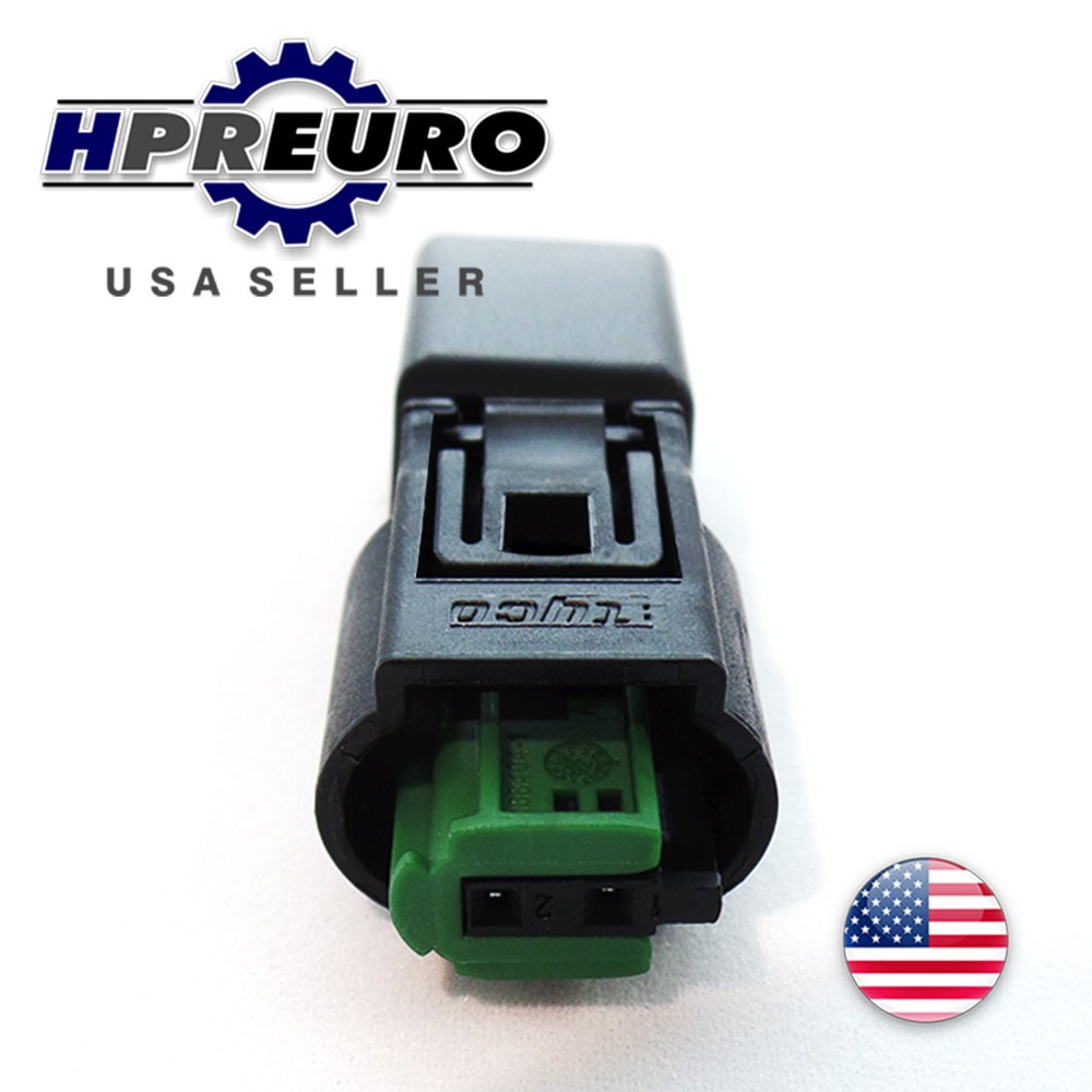 Seat Occupancy Mat Sensor Bypass Emulator for BMW E46 E36 E38 E39 325 330 M3 M5