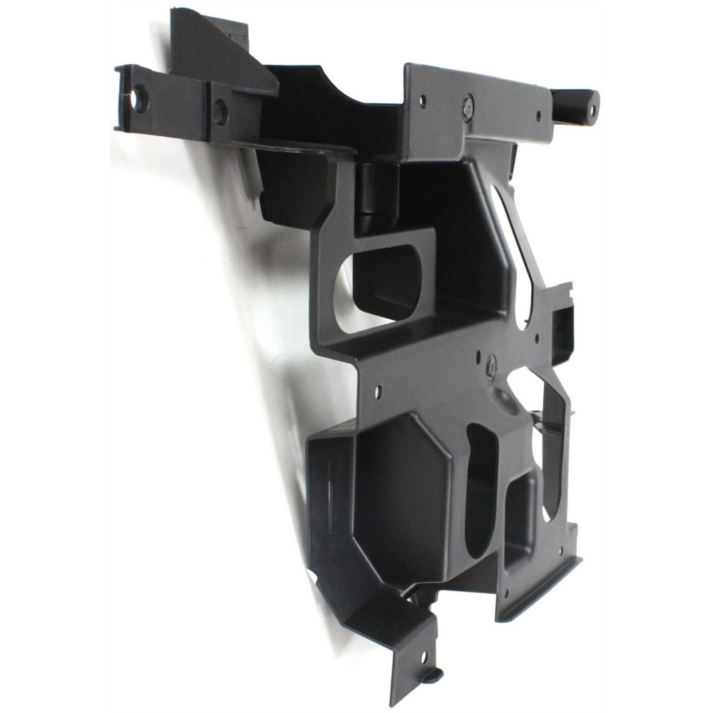 Headlamp Headlight Bracket LH Left & Right Pair Set For Silverado Pickup Truck