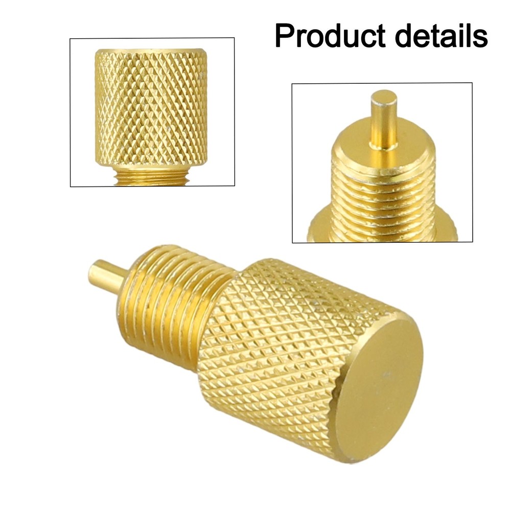 Quick Release Brake Proportioning Valve Tool for Brake System Servicing
