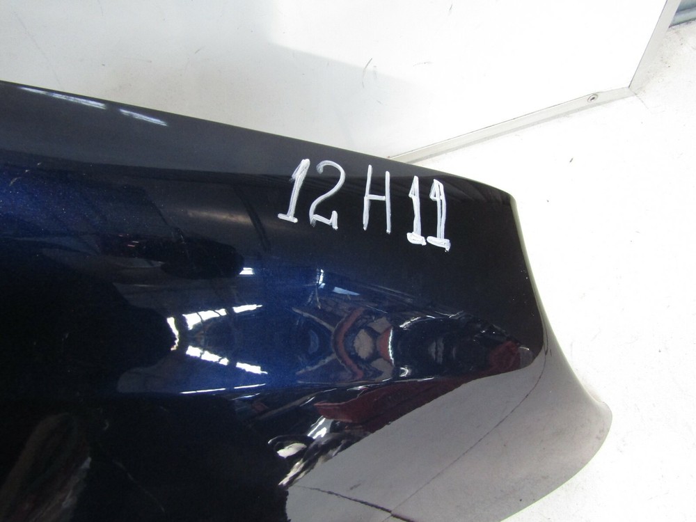 MERCEDES W211 E CLASS FRONT WING RIGHT DRIVER SIDE REF 12H11