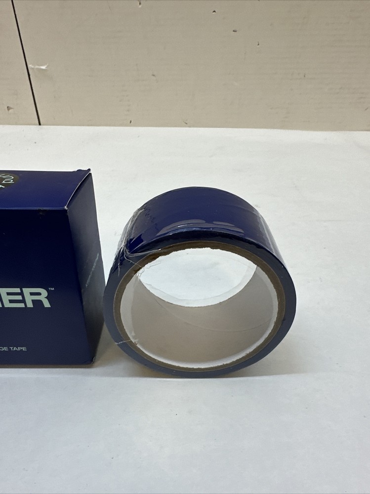 Unbound Tether: Skin-Friendly, Reusable, Durable, PCV Tape