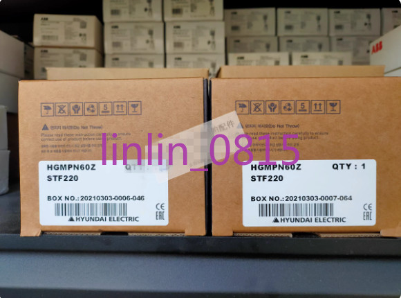 1Pcs New HYUNDAI controller HGMPN60ZSTF220