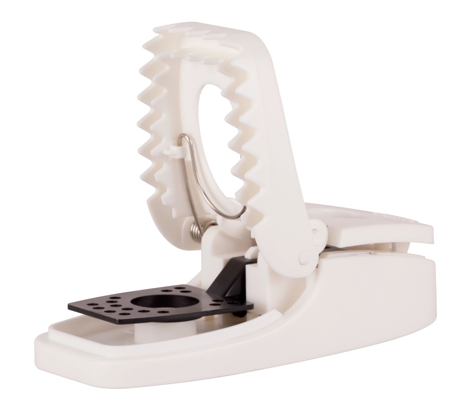 Tomcat Press 'N Set Mouse Trap, 4-Pack (8 Traps)