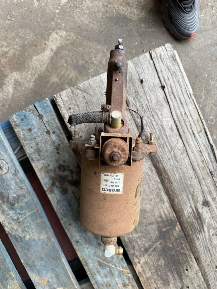 WABCO AIR MASTER 59130 6A003