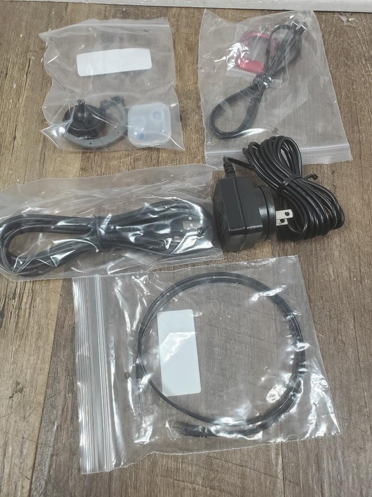 U84 ♻ INNOTALK Wireless Headset DW-780 DECT Wireless Universal Base & Monaural..