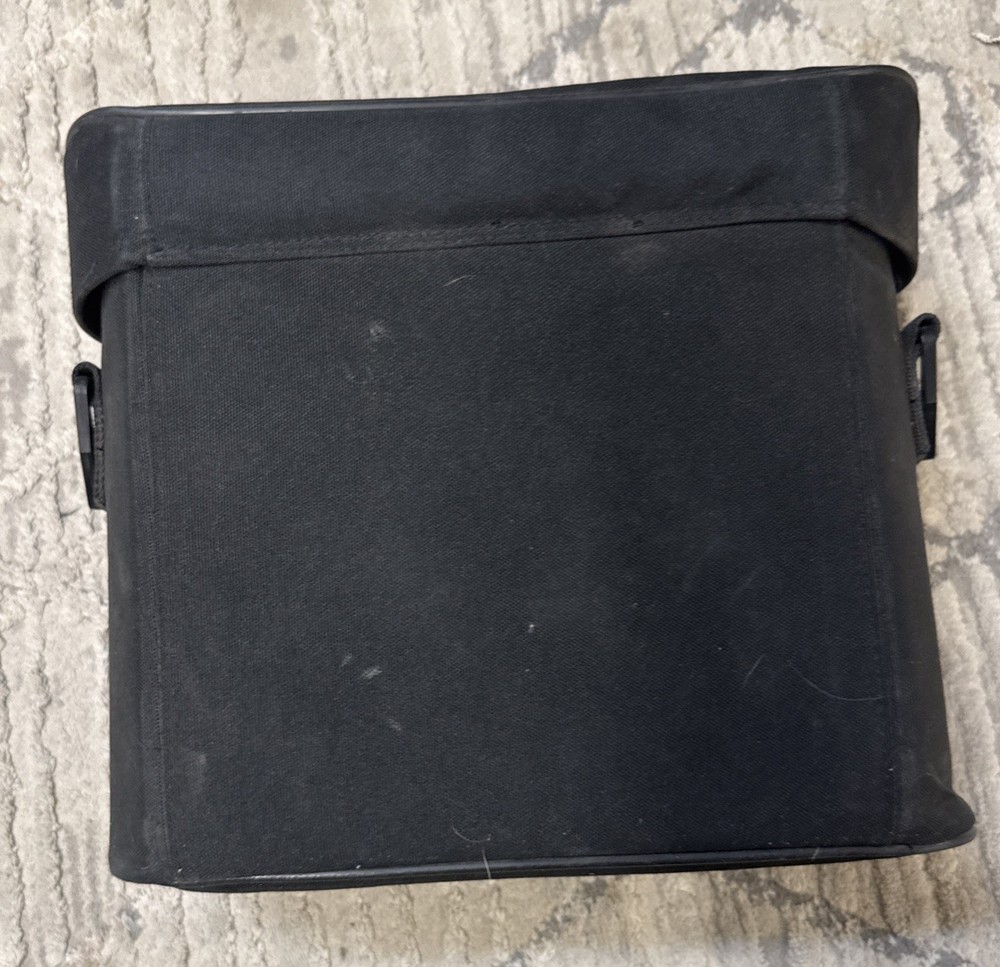 Fraser-Volpe M25 Gyro Stabilizer Binoculars CASE ONLY