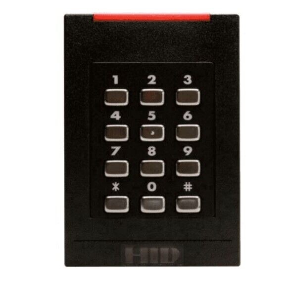 HID 921NTNNEK0002T Access Control Reader