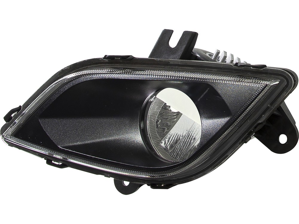 Fog Light Assembly For Freightliner Cascadia 2018-2024 Left Driver Side LED
