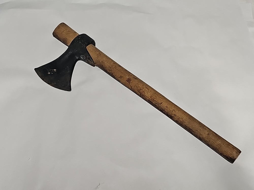 Black Hawk M & W CANADA Throwing and Camp Tomahawk Hatchet Axe 19"
