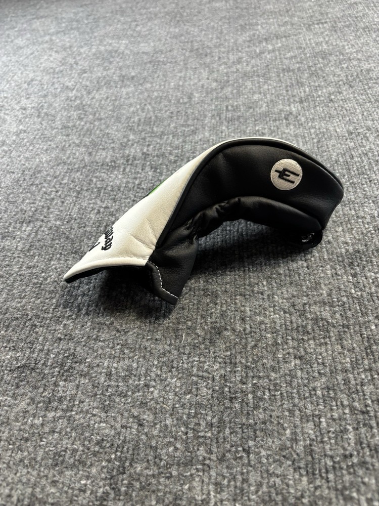 Callaway Elyte Hybrid Headcover