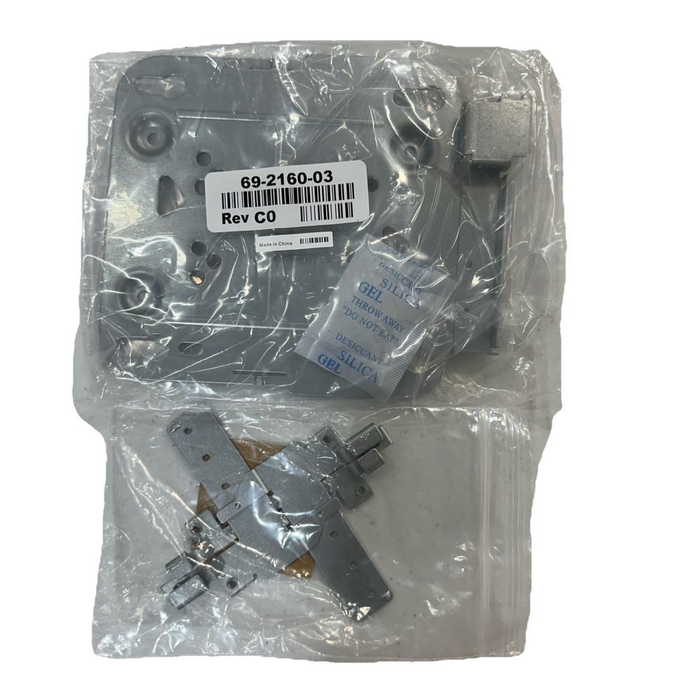 BRAND NEW WITH BRACKETS!!! Cisco Catalyst C9115AXE-B Wireless Access Points