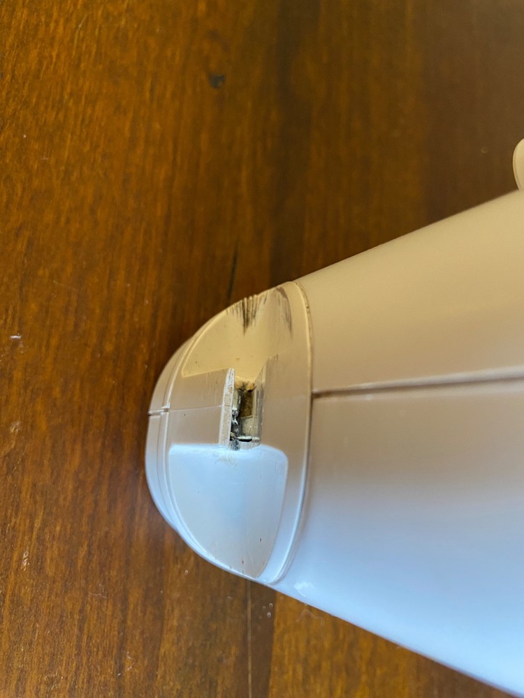 Black & Decker Spacemaker electric under counter Can Opener