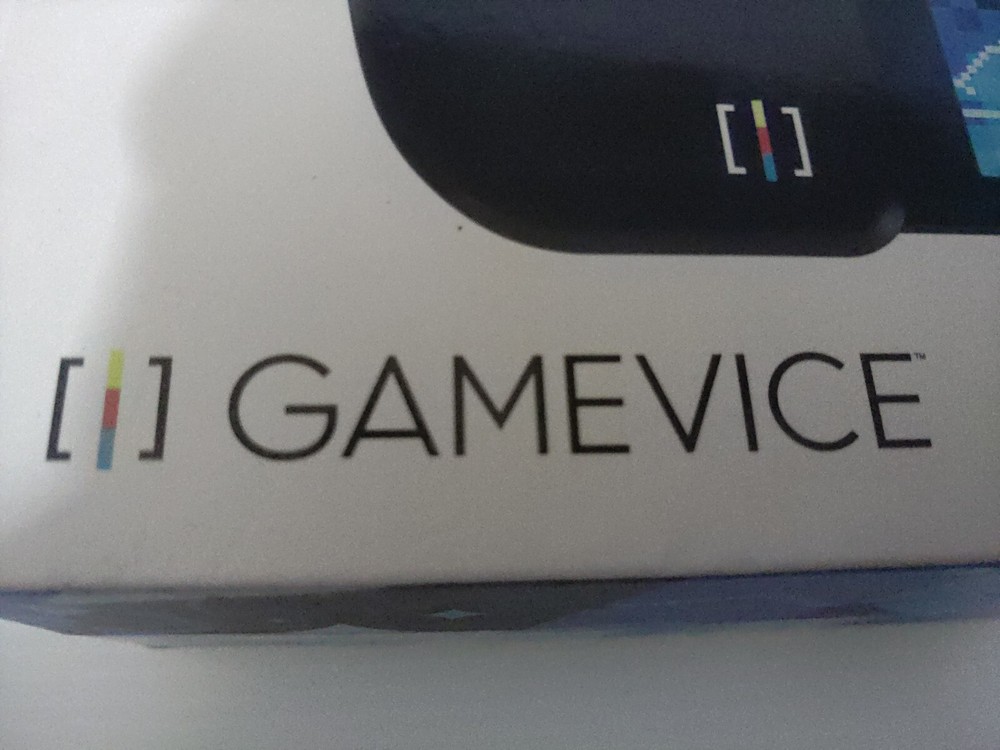 Gamevice Controller for iPad mini (2016 Model) GV141 New Open Box