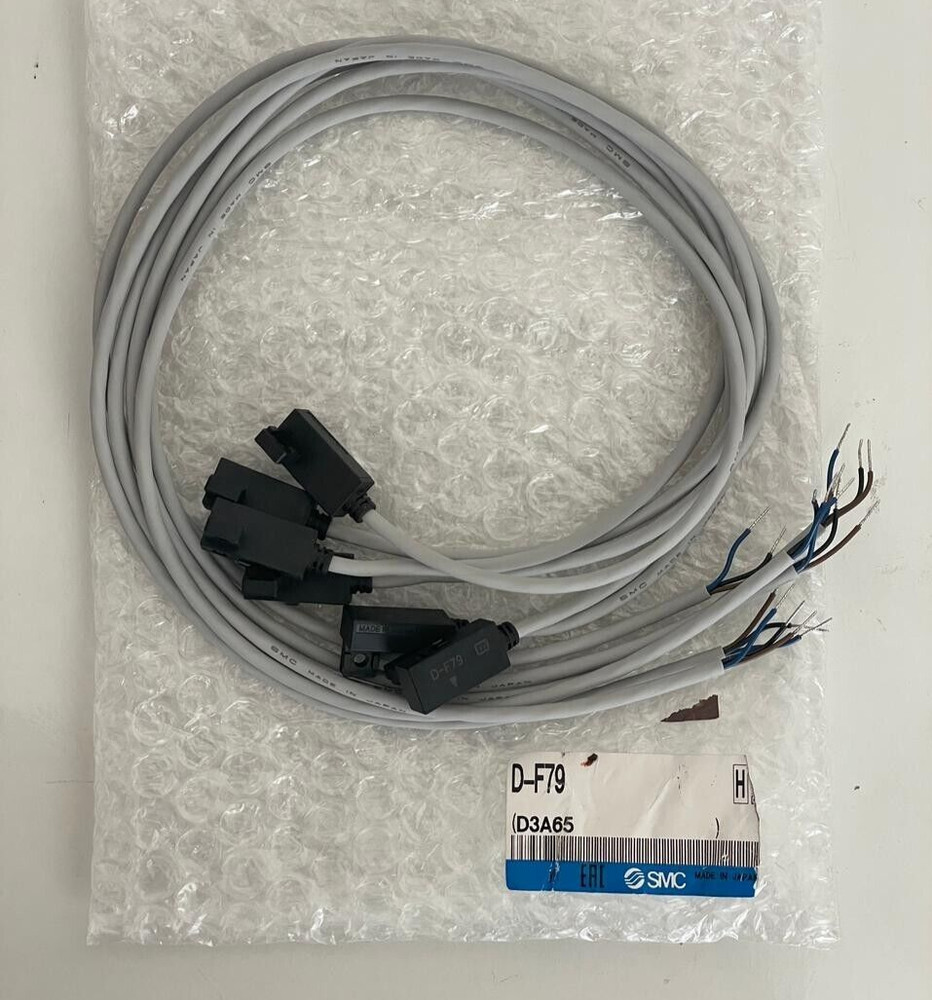 SMC / AUTO-SWITCH / D-F79