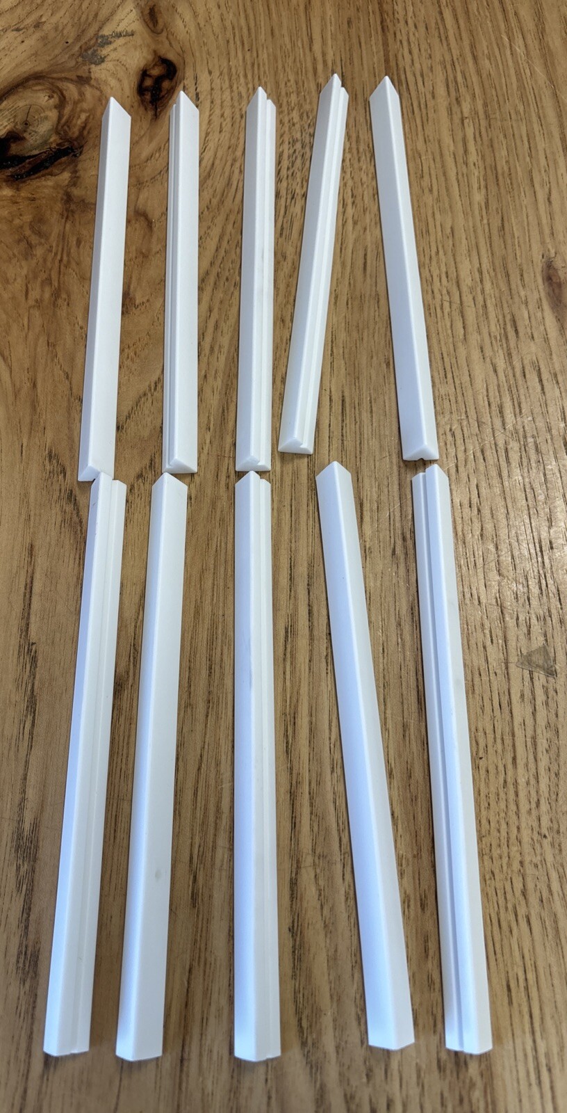 Spyderco Replacement Sharpening Fine Stone 201F , Factory Second Qty 1