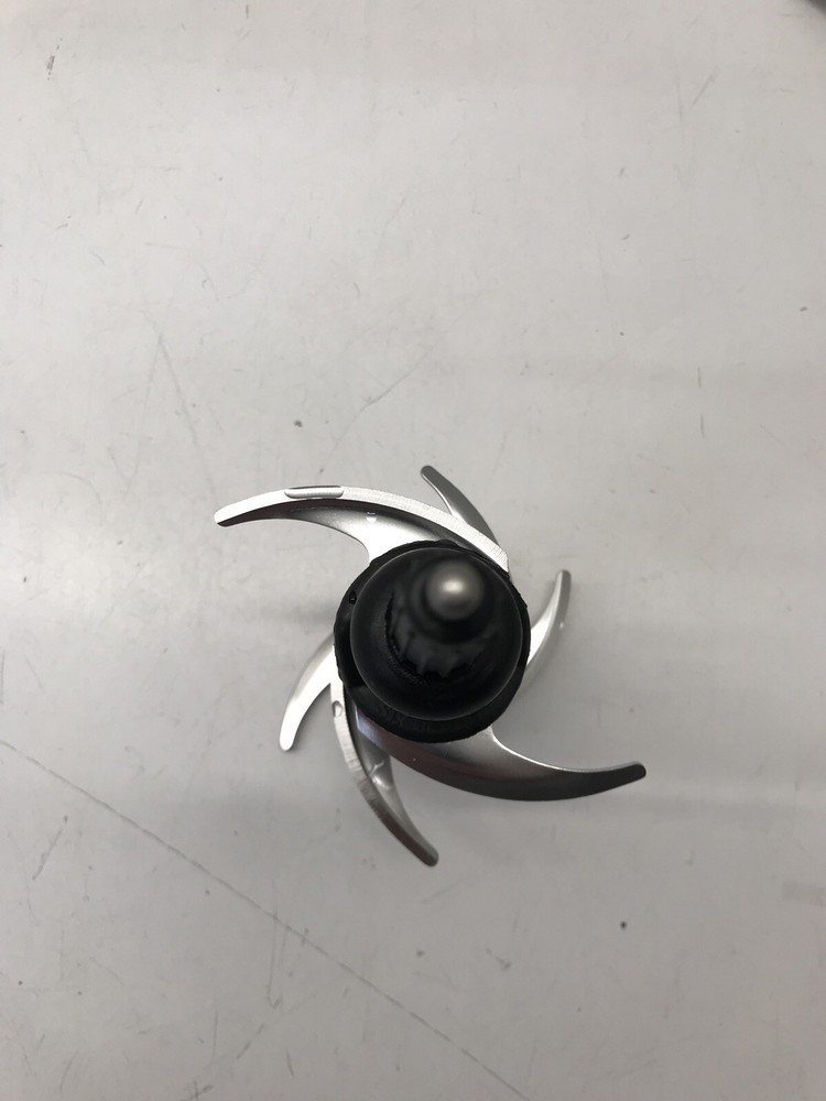 Ninja Blender Blade Replacement 6 Blade Used