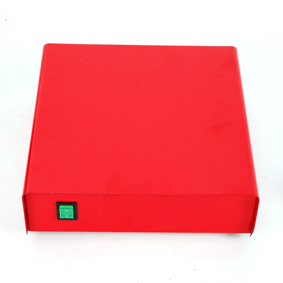 Portable Pneumatic Dot Peen Marking Machine VIN Code Chassis Number 170mm×110mm