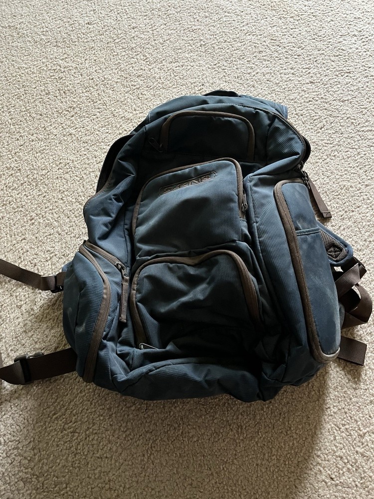 Dakine Back Pack