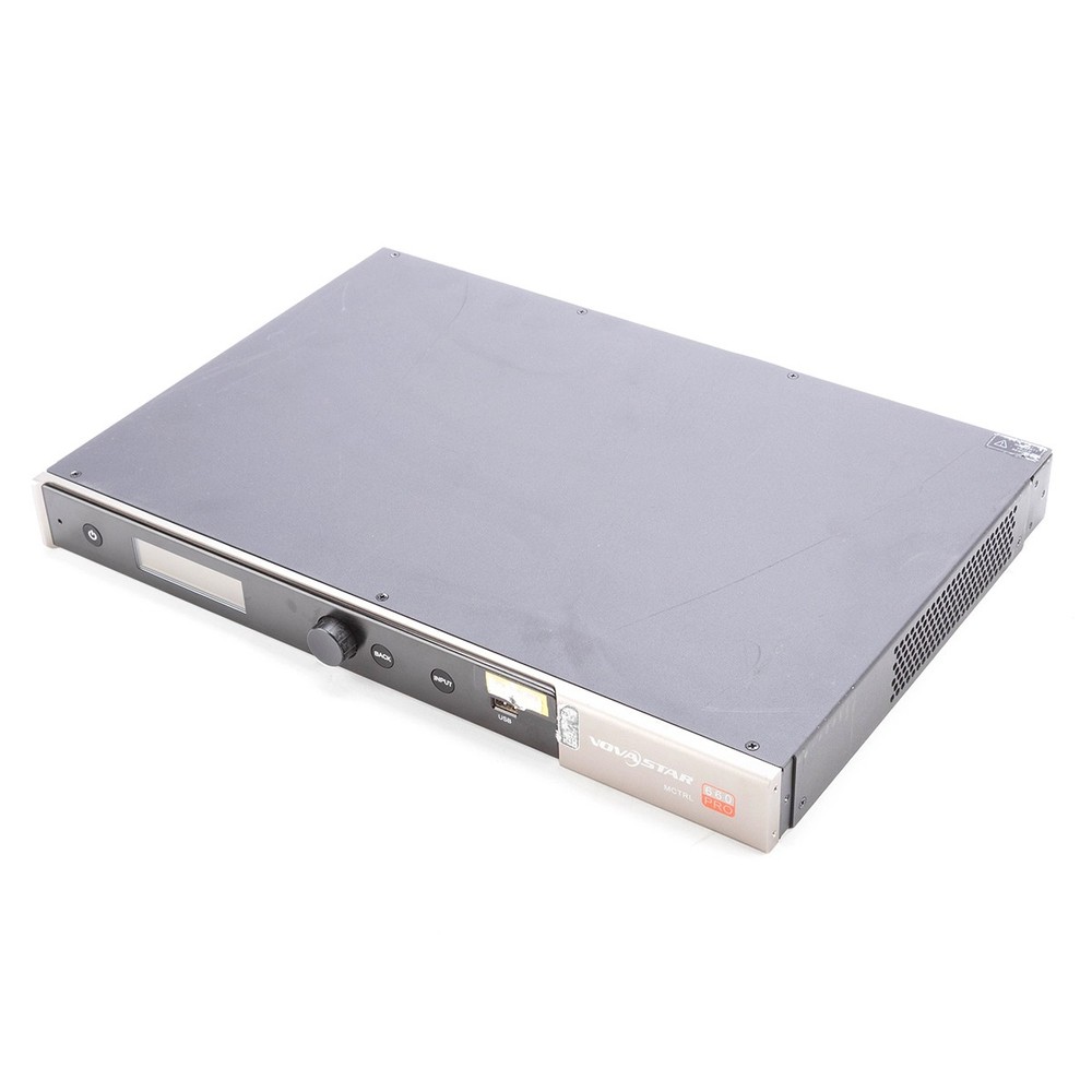 NovaStar MCTRL660 PRO LED Display Controller - SKU#2044461