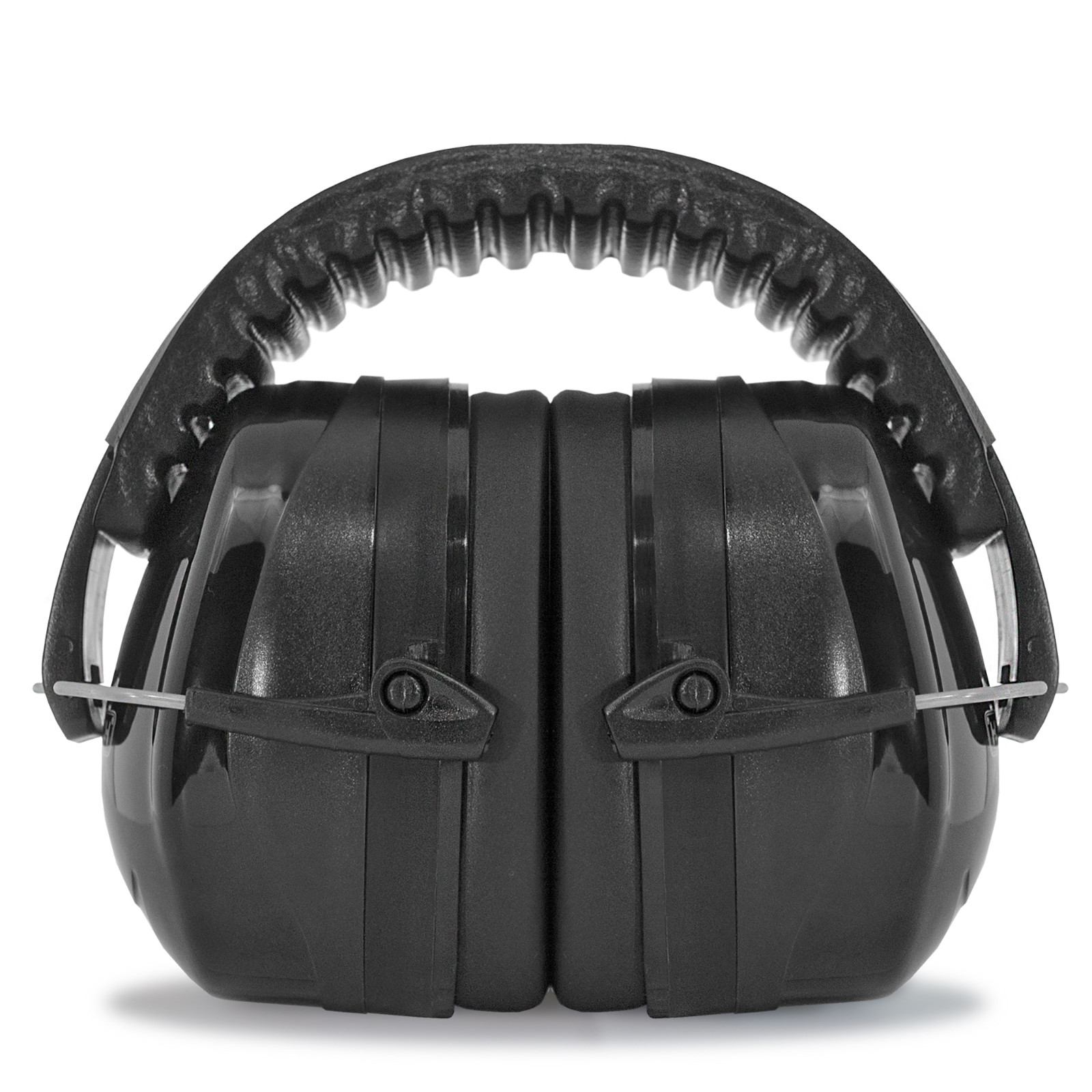 Ear Muffs Hearing Foldable Noise Reduction Protection Gun Shooting Range US