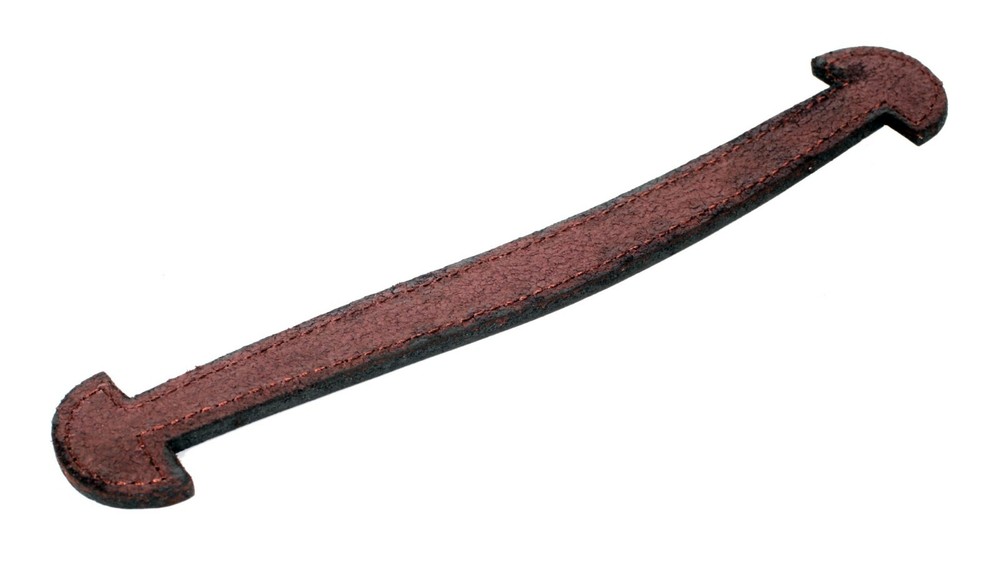 Deardorff V8 Leather Hand Strap
