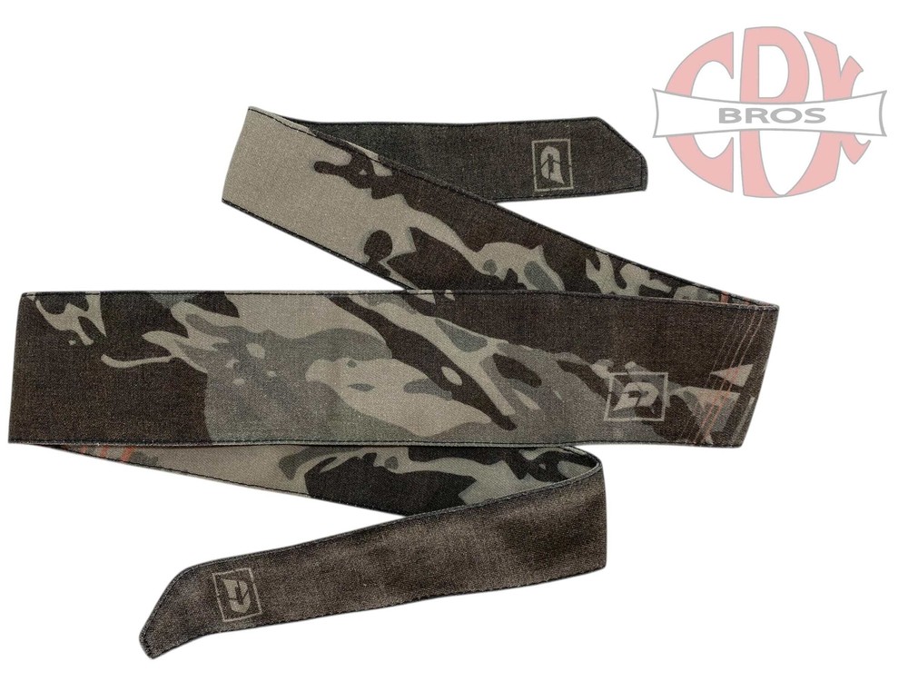 Push Paintball Headband
