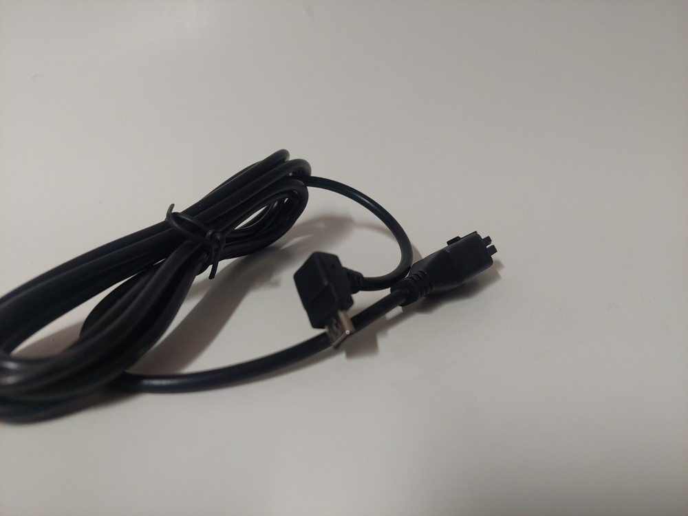 Brodit 999322 Cable Micro USB Molex 1.8m