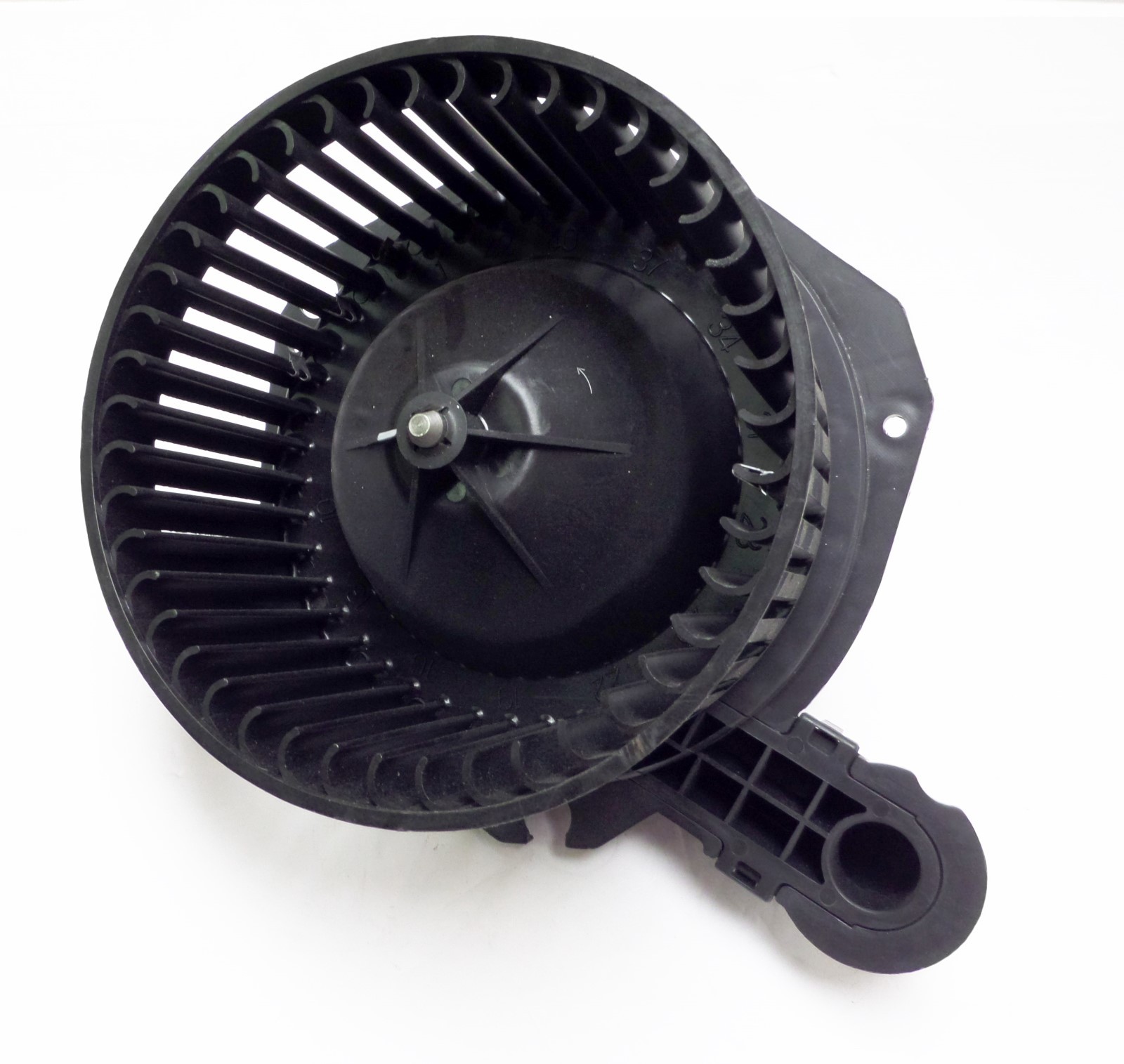 New OEM Auxiliary AC Blower Motor 2015-2020 Escalade Esv Suburban GMC Yukon XL