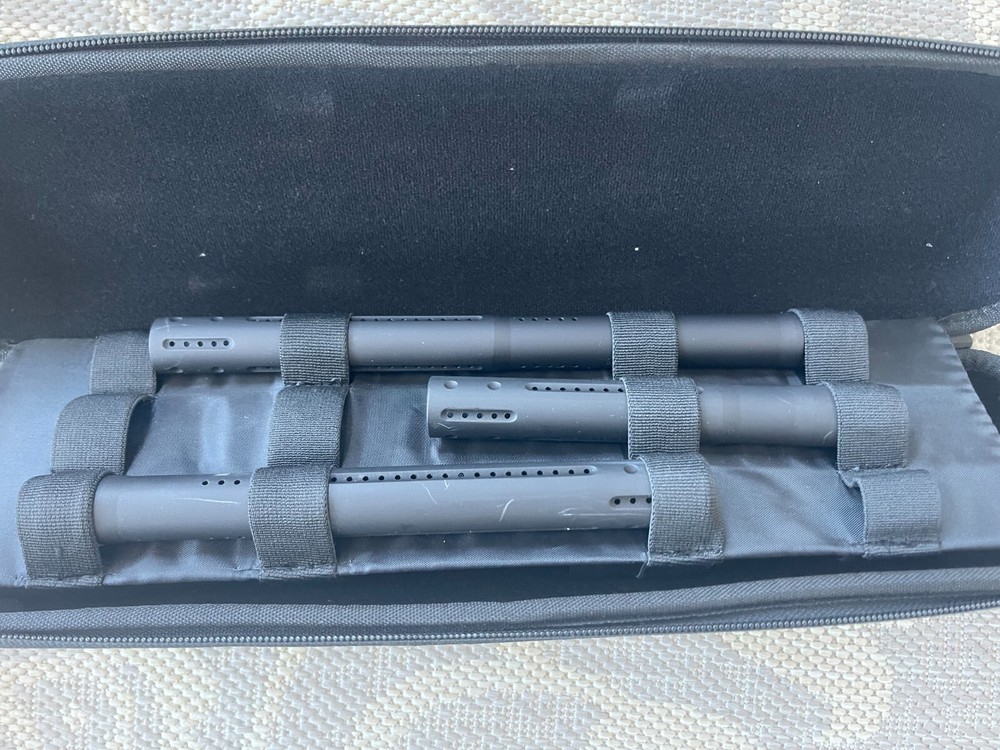 🔥 Tippmann A5 Paintball Kit - Fully Loaded! 🔥