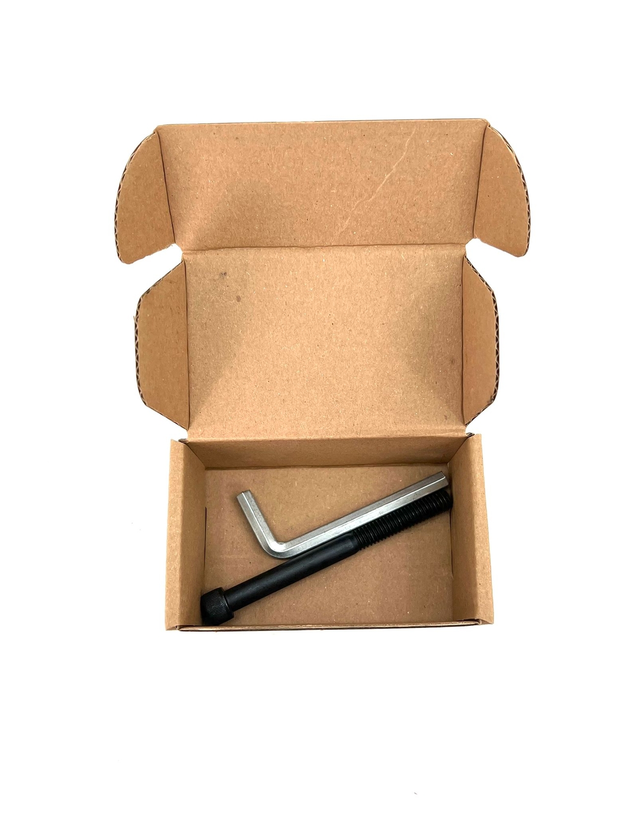 Mossberg Shockwave Turkish Walnut Wood Furniture Kit| 590 MODEL ONLY | ONE TIME