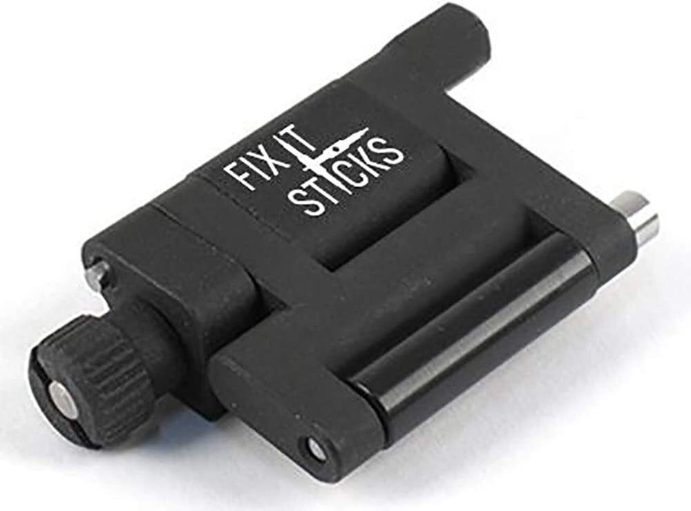 Fix It Sticks Scope Jack Black