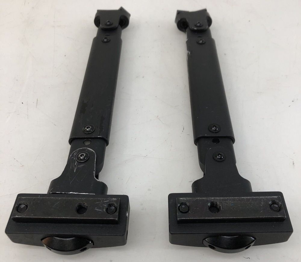 Pride Mobility Quantum Q6 Edge HD Arm Armrest Support Mount Assembly Bracket