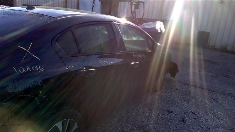 CIVIC 2013 High Mounted Stop Light 104490998