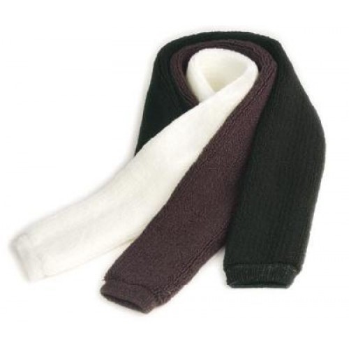 Ovation Incredible Girth Sock - BROWN