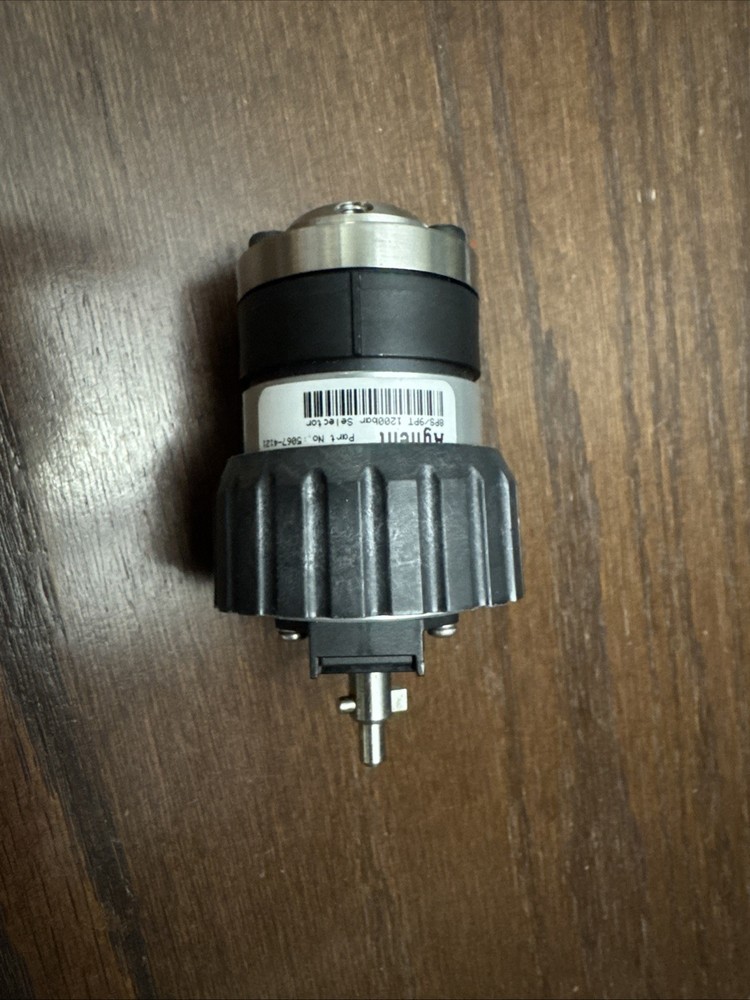 Agilent 5067-421 8PS/9PT