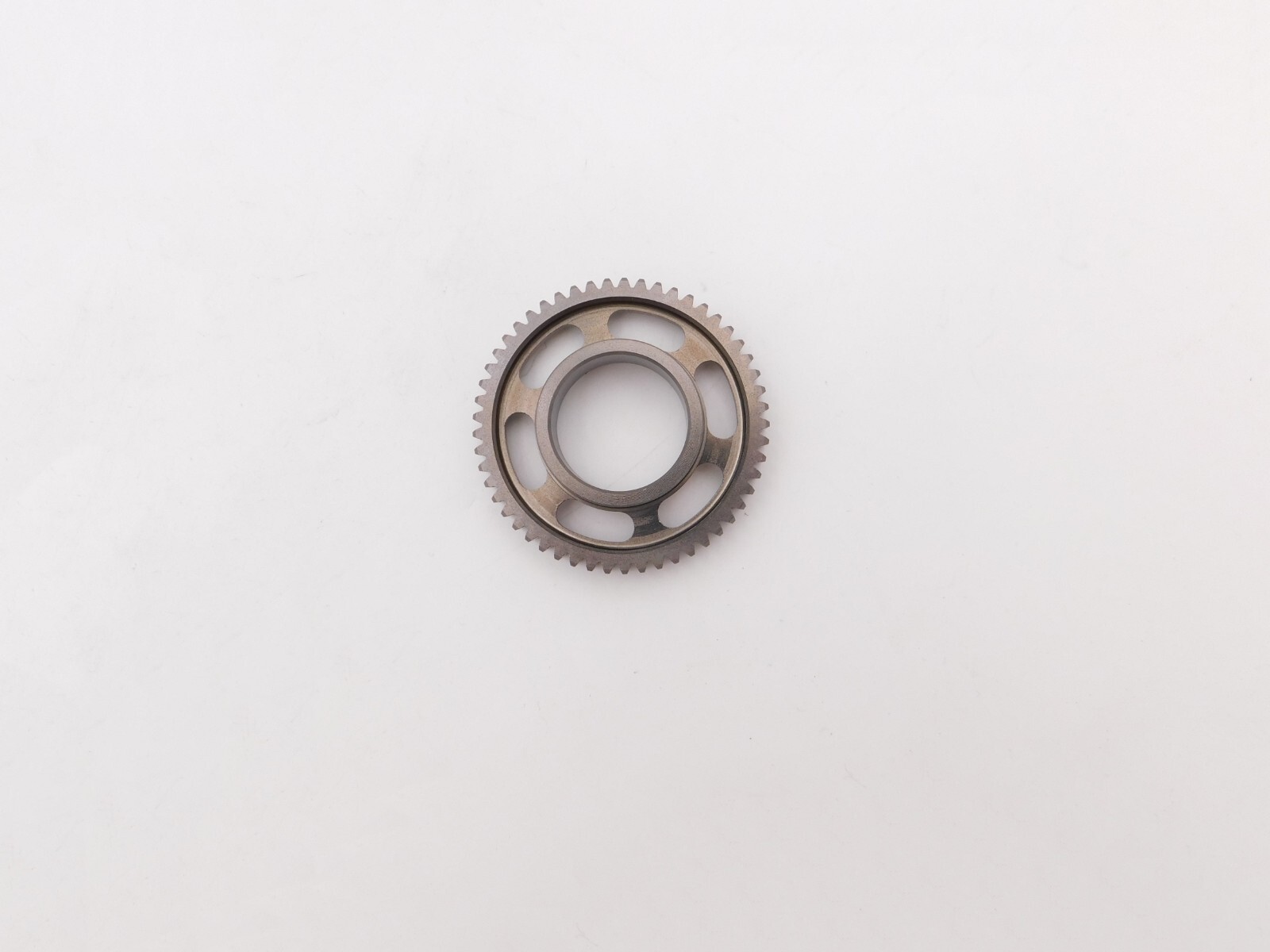 HONDA STARTER IDLE GEAR 53T 2018-2023 CRF450R OEM NEW 28141-MKE-A10