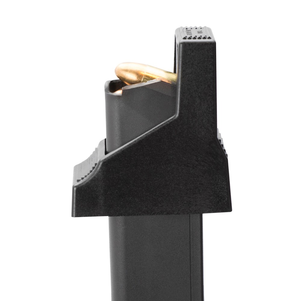 9mm Glock 19 Magazine Speed Loader SpeedLoader