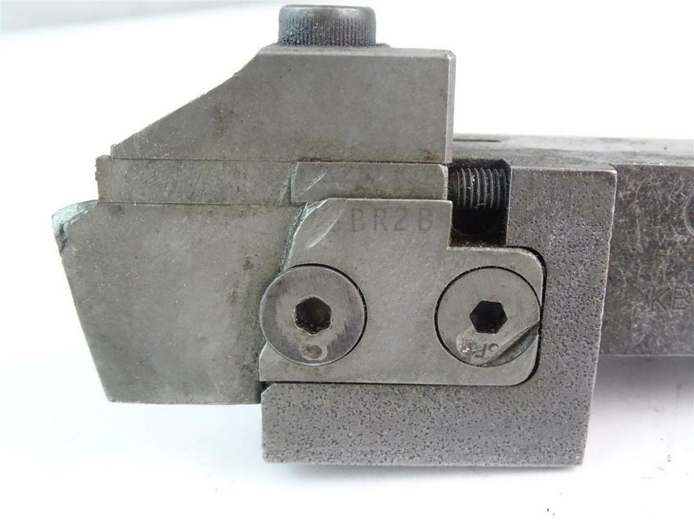 Kennametal Tool Holder , CCR2B
