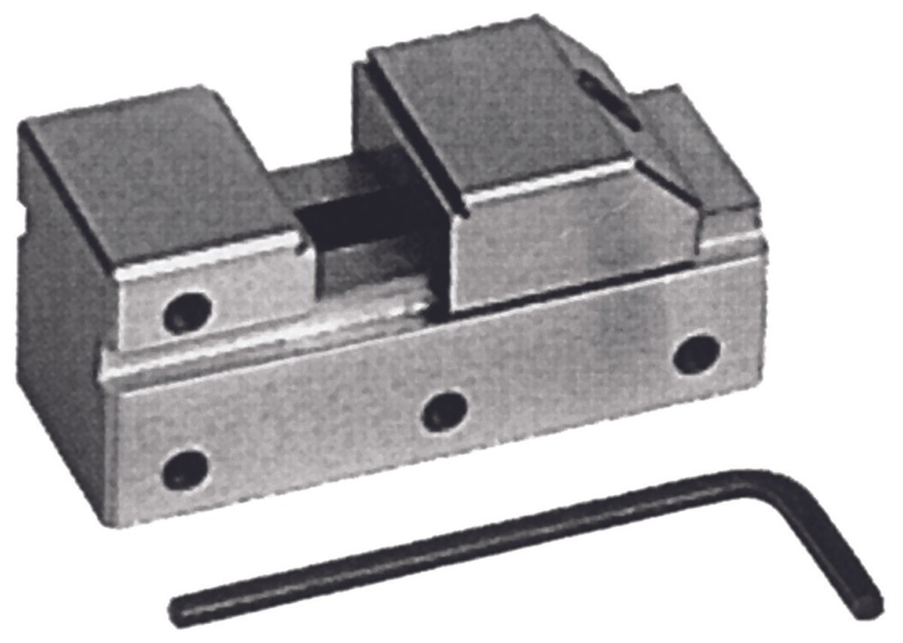 Mini Precision Toolmakers Insert Vise